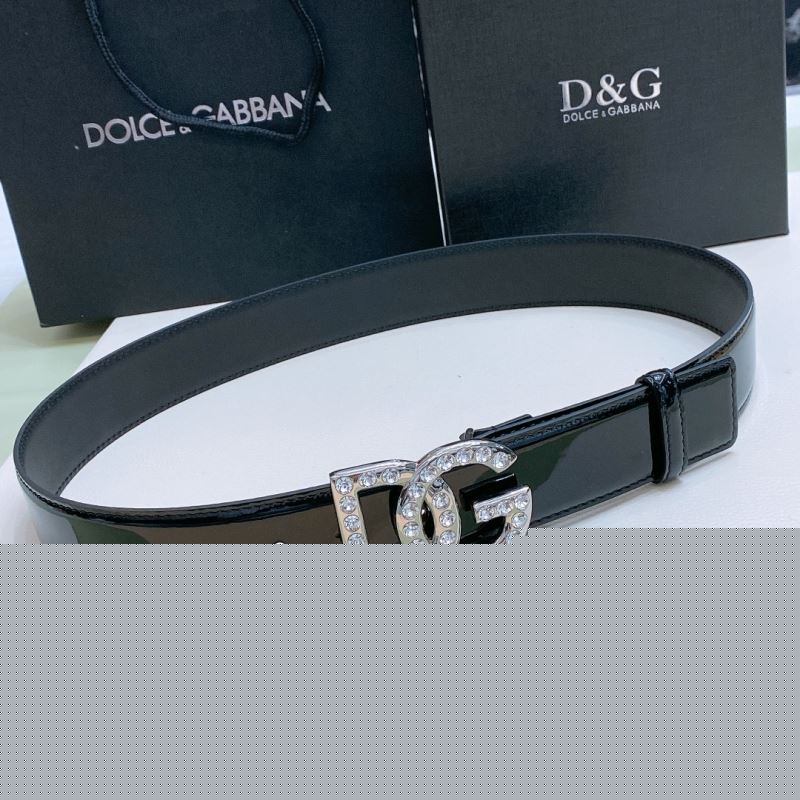 D&G Belts